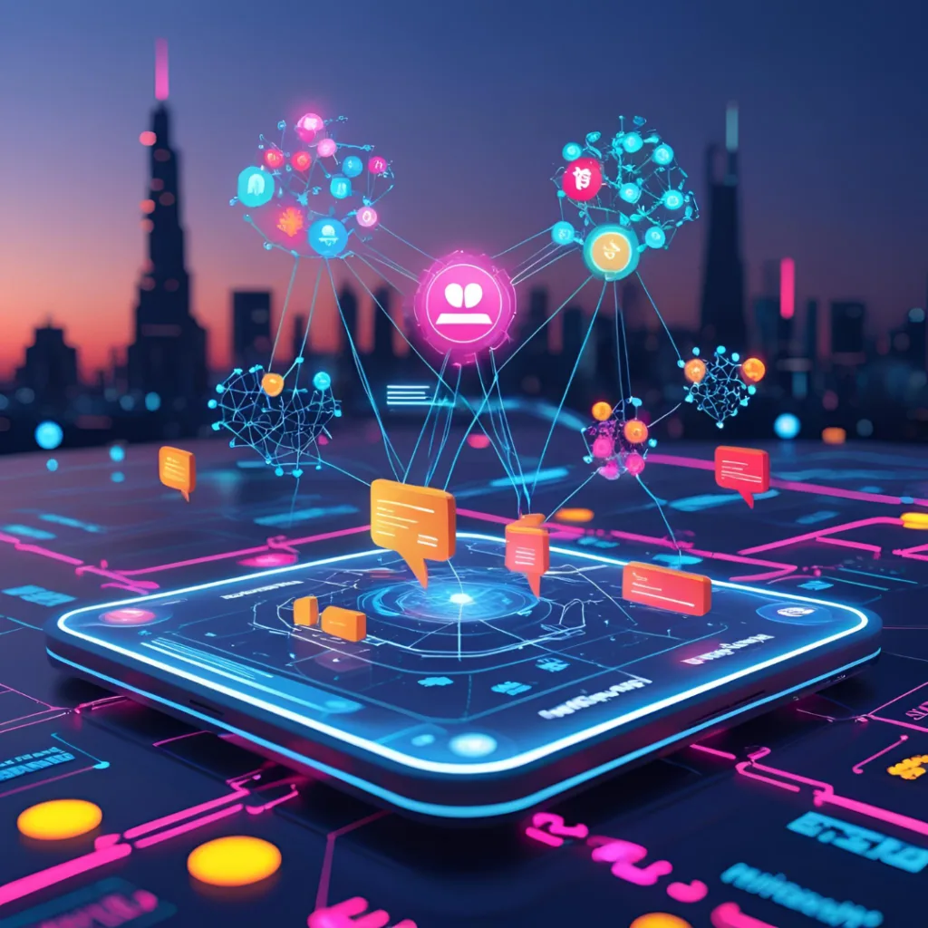 AI-Powered Keyword Clustering Skyrockets E-Commerce Traffic