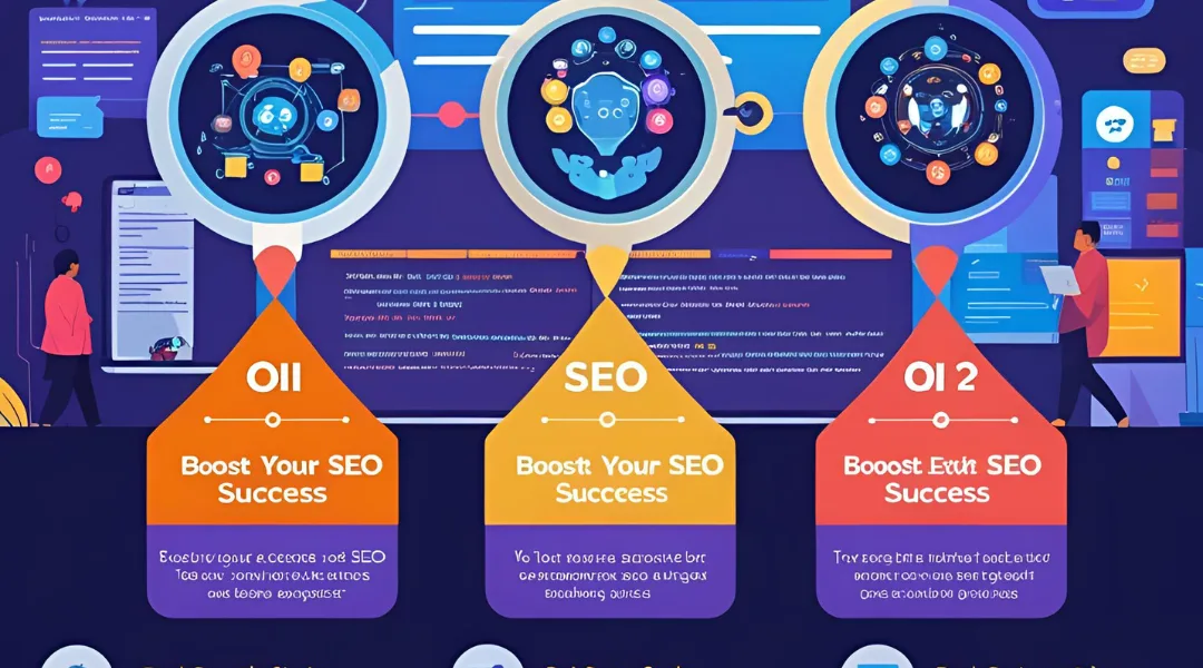 AI-Powered SEO Wins: 5 Real-World Examples