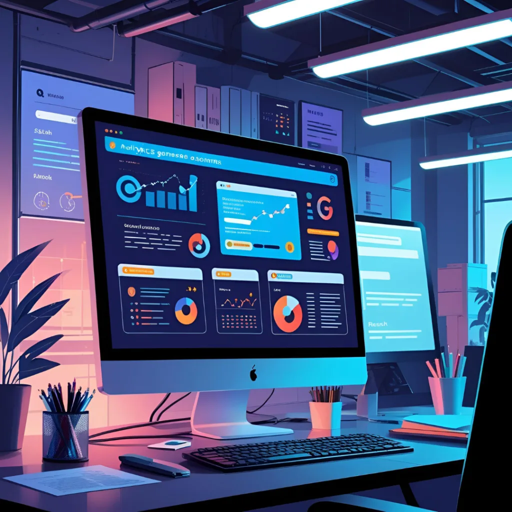 AI-Driven Competitor Analysis Uncovers Untapped Opportunities